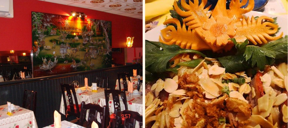 Restaurant Au-Long - Gallery Image 1