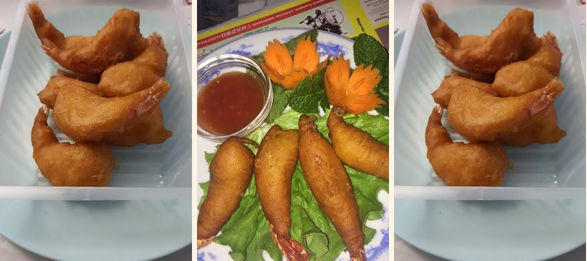 Restaurant Au-Long - Gallery Image 3