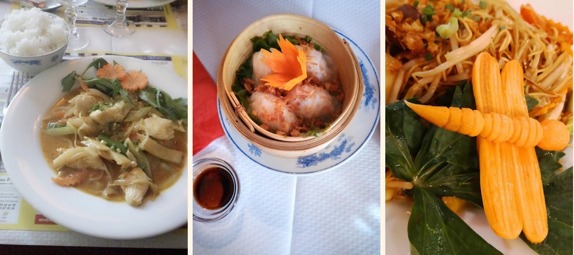 Restaurant Au-Long - Gallery Image 5