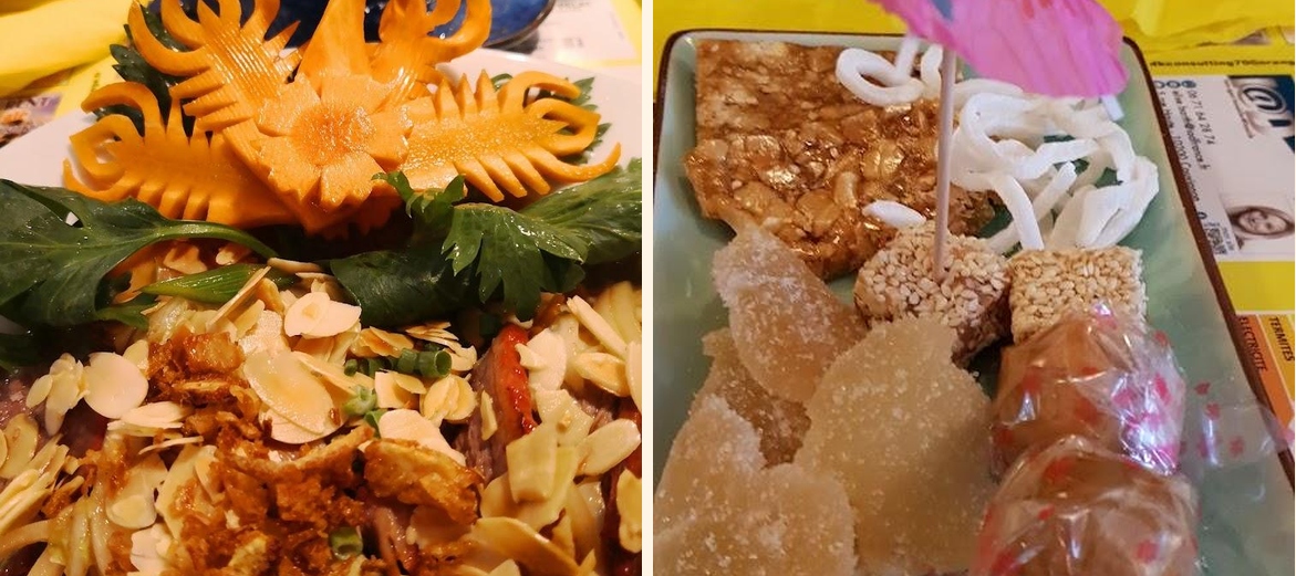 Restaurant Au-Long - Gallery Image 6