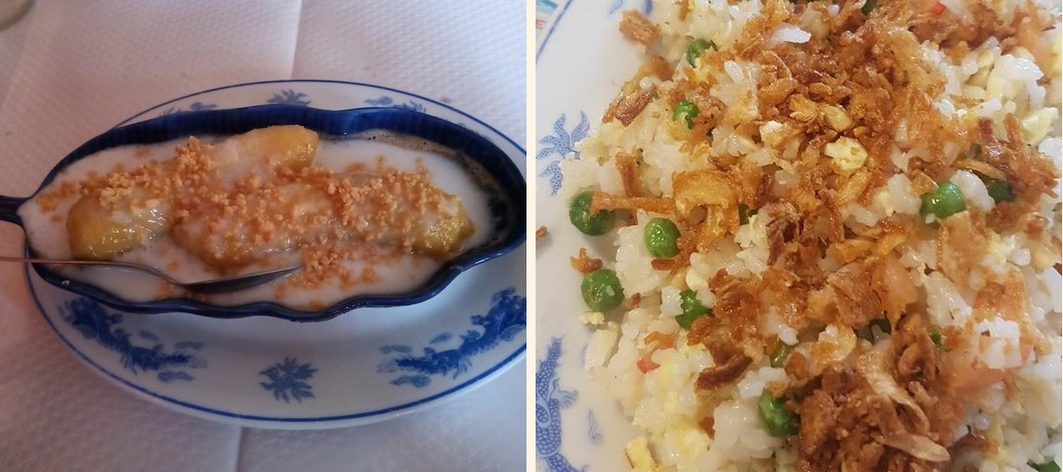 Restaurant Au-Long - Gallery Image 7